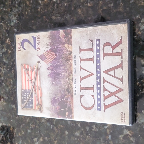 Civil War movies - Picture 2 of 3